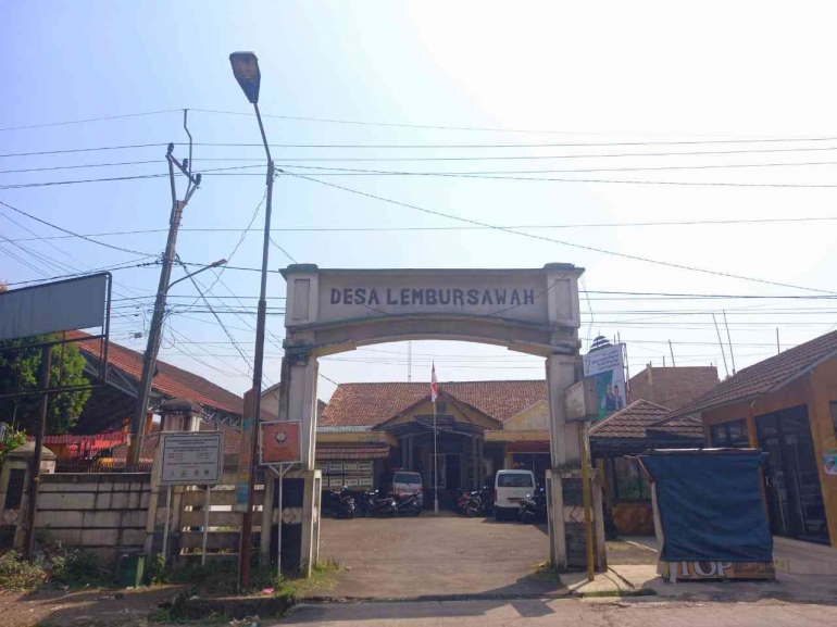 Kantor Desa